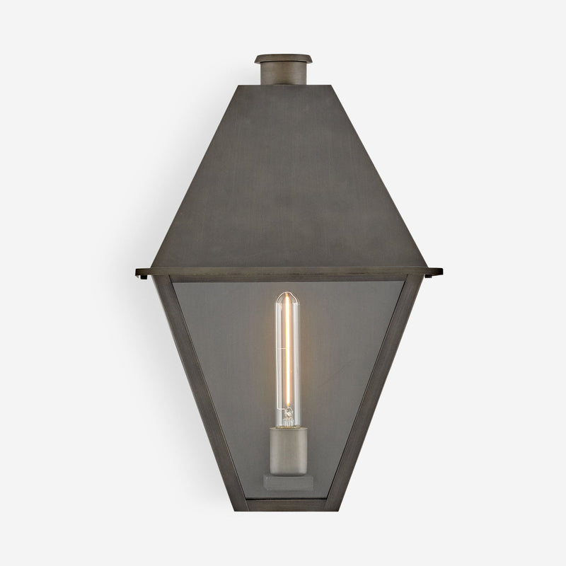 Marner Outdoor Sconce - Wall Sconce Lighting for Bedrooms Fixture