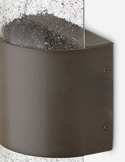 Dallis Outdoor Sconce - Wall Sconce Lighting for Bedrooms Fixture