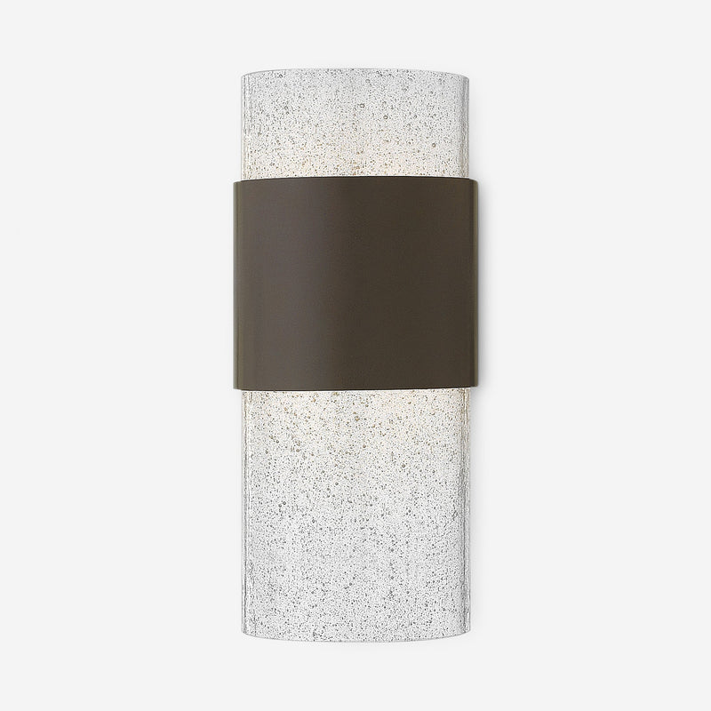 Dallis Outdoor Sconce - Wall Sconce Lighting for Bedrooms Fixture