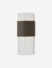 Dallis Outdoor Sconce - Wall Sconce Lighting for Bedrooms Fixture