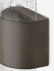 Dallis Outdoor Sconce - Wall Sconce Lighting for Bedrooms Fixture
