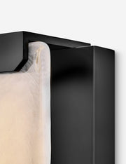Goodson Outdoor Sconce - Wall Sconce Lighting for Bedrooms Fixture