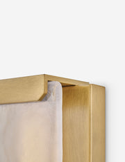 Goodson Outdoor Sconce - Wall Sconce Lighting for Bedrooms Fixture