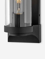 Carroll Outdoor Sconce - Wall Sconce Lighting for Bedrooms Fixture