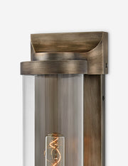 Carroll Outdoor Sconce - Wall Sconce Lighting for Bedrooms Fixture
