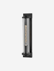 Carroll Outdoor Sconce - Wall Sconce Lighting for Bedrooms Fixture