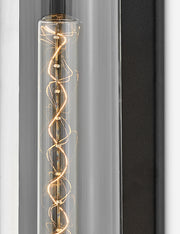 Carroll Outdoor Sconce - Wall Sconce Lighting for Bedrooms Fixture