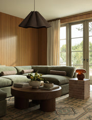 Bemand Pendant Light - Modern Ceiling Pendant Light for Dining Rooms