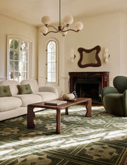 Nara Chandelier - Dining Room Chandelier Fixture for Dining Rooms
