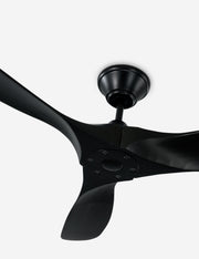 Delos Ceiling Fan - Ceiling Fan with Light Indoor Fixture Light