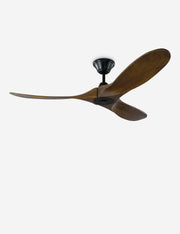 Delos Ceiling Fan - Ceiling Fan with Light Indoor Fixture Light