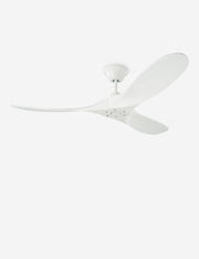 Delos Ceiling Fan - Ceiling Fan with Light Indoor Fixture Light