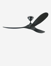 Delos Ceiling Fan - Ceiling Fan with Light Indoor Fixture Light