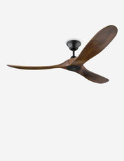 Delos Ceiling Fan - Ceiling Fan with Light Indoor Fixture Light