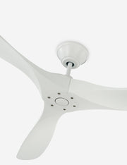 Delos Ceiling Fan - Ceiling Fan with Light Indoor Fixture Light