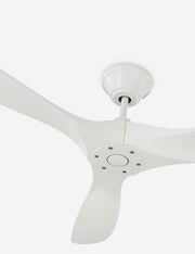 Delos Ceiling Fan - Ceiling Fan with Light Indoor Fixture Light