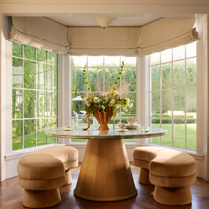 Gladstone Flush Mount Light - Flush Mount Ceiling Light for Hallways