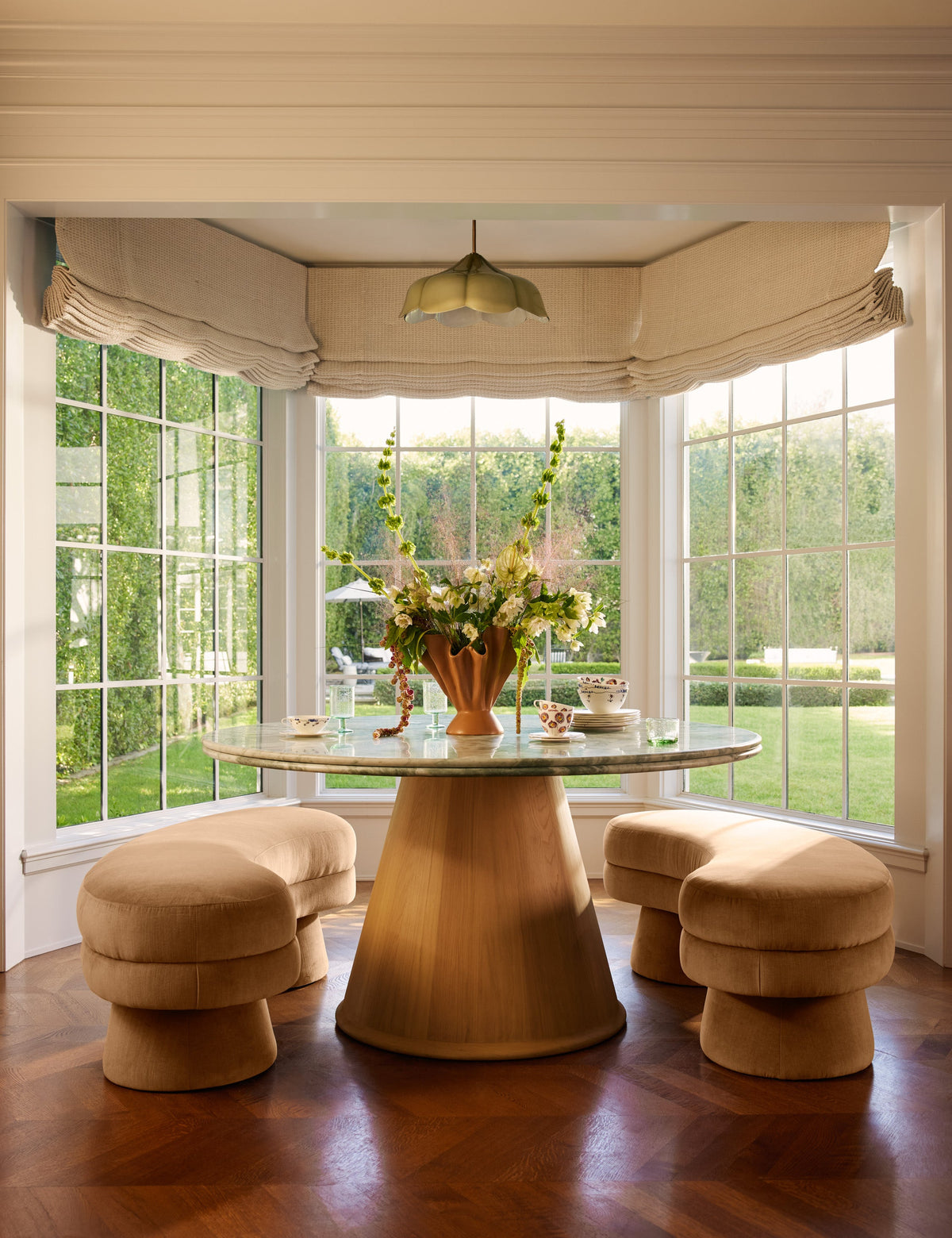 Tozzi Pendant Light - Modern Ceiling Pendant Light for Dining Rooms