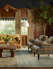 Ebele Floor Lamp - Living Room Floor Lamp for Living Rooms Light