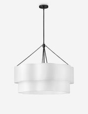 Ananda Chandelier - Dining Room Chandelier Fixture for Dining Rooms