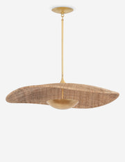 Ang Pendant Light - Modern Ceiling Pendant Light for Dining Rooms