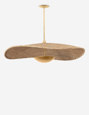 Ang Pendant Light - Modern Ceiling Pendant Light for Dining Rooms