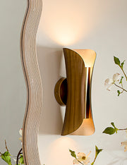 Caswell Sconce - Wall Sconce Lighting for Bedrooms Modern Wall Light