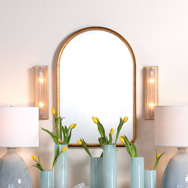 Fonda Sconce - Wall Sconce Lighting for Bedrooms Modern Wall Light