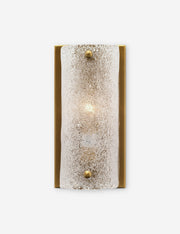 Fonda Sconce - Wall Sconce Lighting for Bedrooms Modern Wall Light