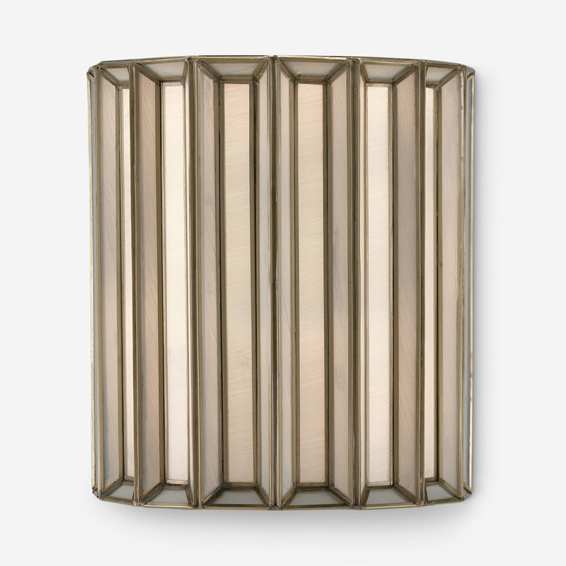 Labarre Sconce - Wall Sconce Lighting for Bedrooms Modern Wall Light