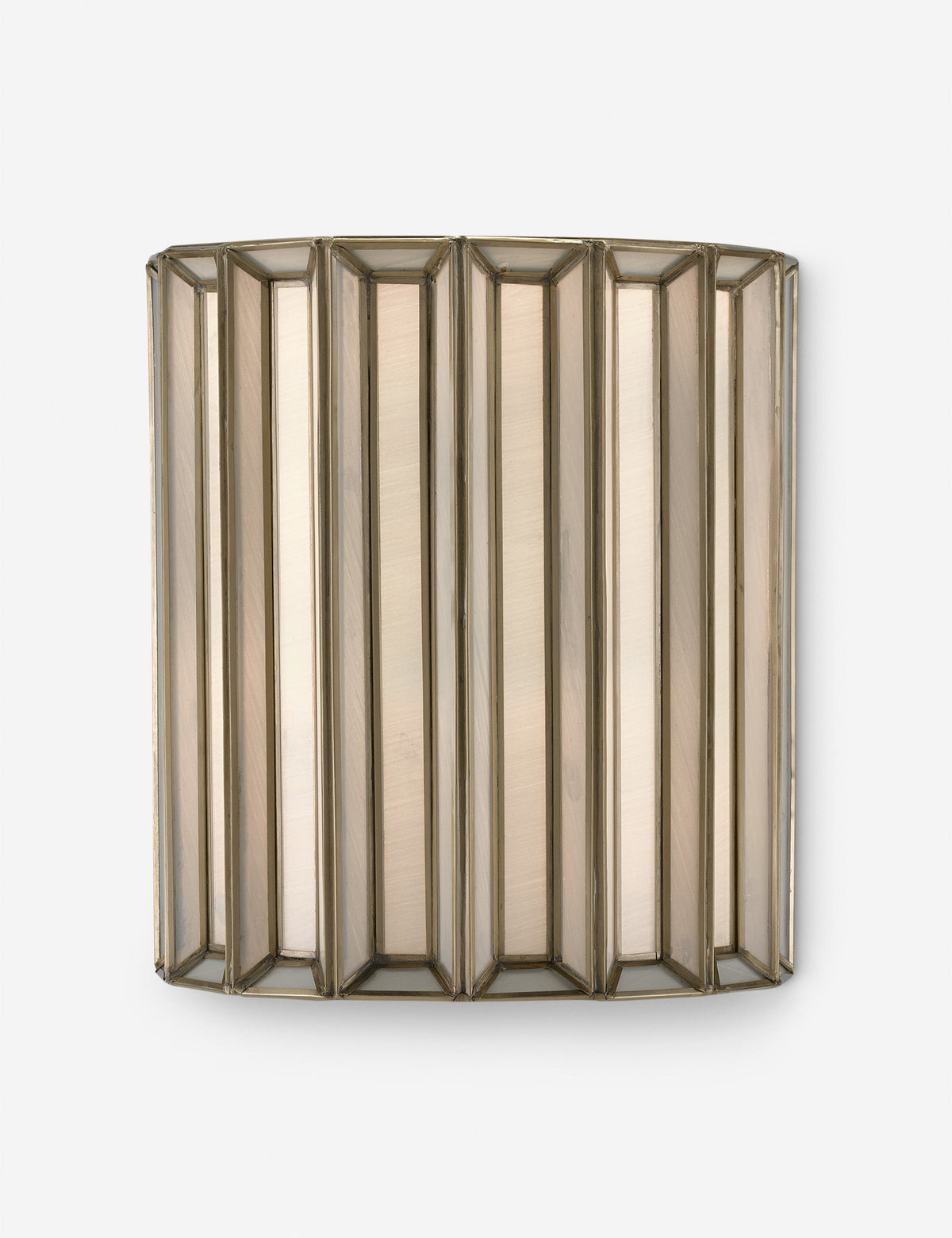 Labarre Sconce - Wall Sconce Lighting for Bedrooms Modern Wall Light
