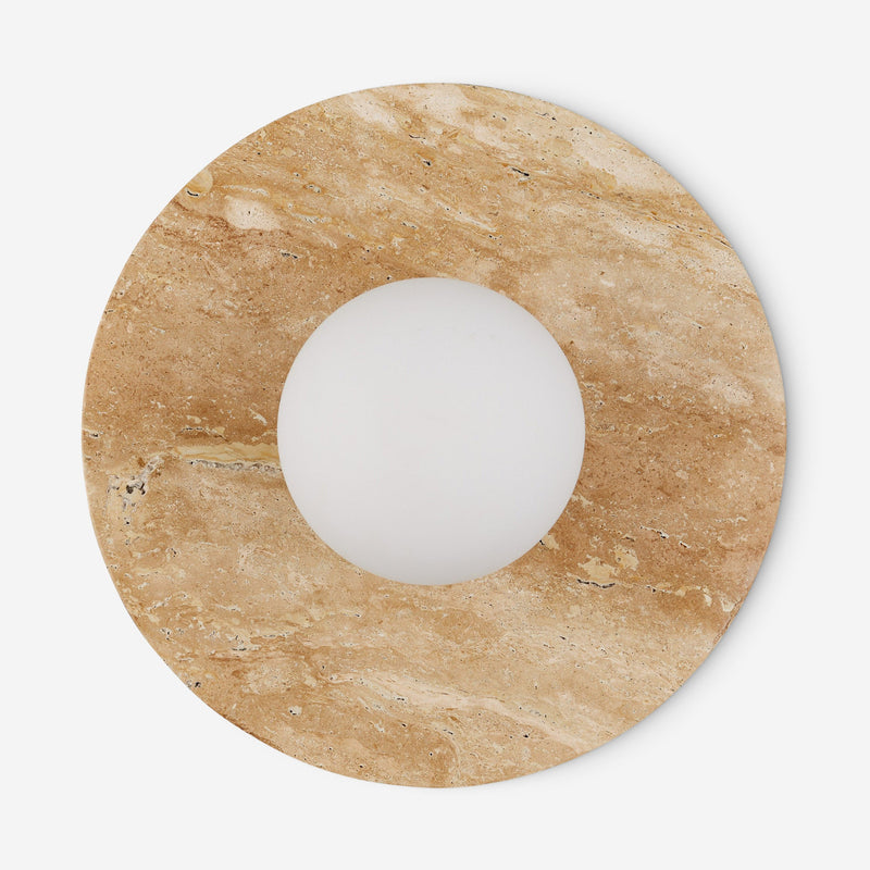 Lamphere Sconce - Wall Sconce Lighting for Bedrooms Modern Wall Light