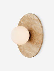 Lamphere Sconce - Wall Sconce Lighting for Bedrooms Modern Wall Light