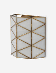 Renelle Sconce - Wall Sconce Lighting for Bedrooms Modern Wall Light