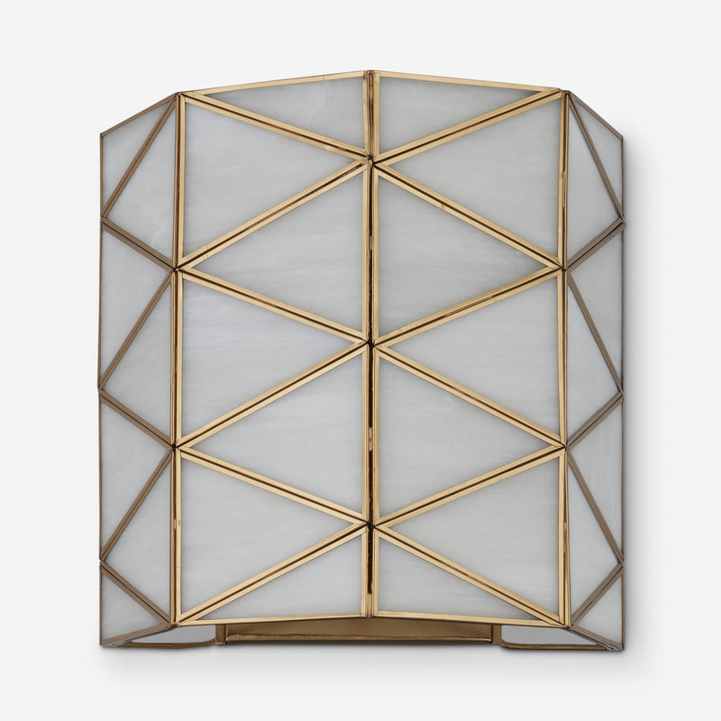 Renelle Sconce - Wall Sconce Lighting for Bedrooms Modern Wall Light