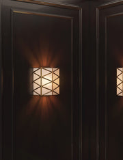 Renelle Sconce - Wall Sconce Lighting for Bedrooms Modern Wall Light