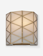 Renelle Sconce - Wall Sconce Lighting for Bedrooms Modern Wall Light