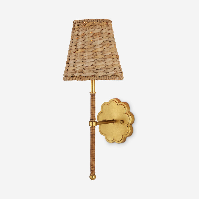Levesque Sconce - Wall Sconce Lighting for Bedrooms Modern Wall Light