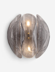 Lilavati Sconce - Wall Sconce Lighting for Bedrooms Modern Wall Light