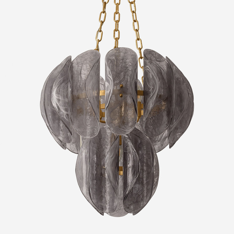 Lilavati Chandelier - Dining Room Chandelier Fixture for Dining Rooms