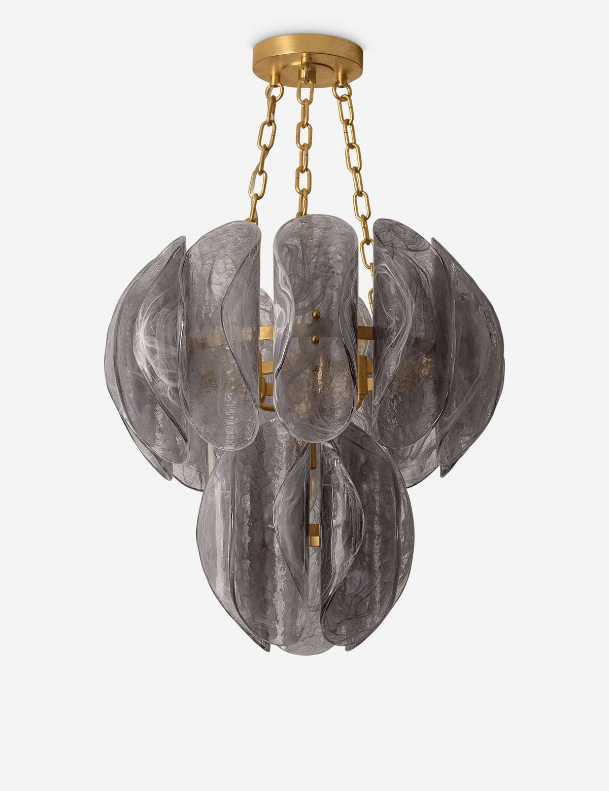Lilavati Chandelier - Dining Room Chandelier Fixture for Dining Rooms