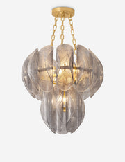 Lilavati Chandelier - Dining Room Chandelier Fixture for Dining Rooms