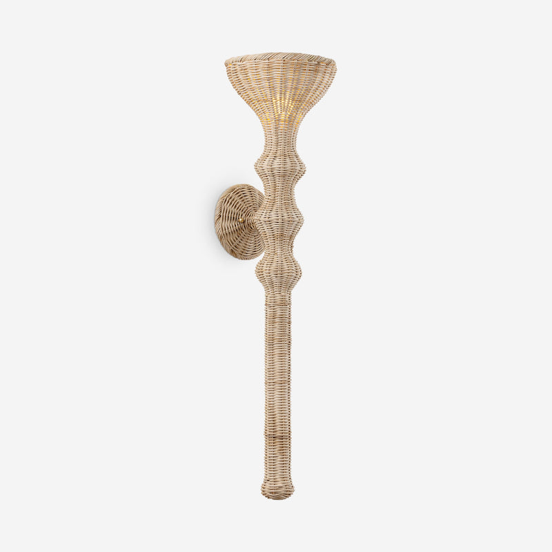 Defay Sconce - Wall Sconce Lighting for Bedrooms Modern Wall Light