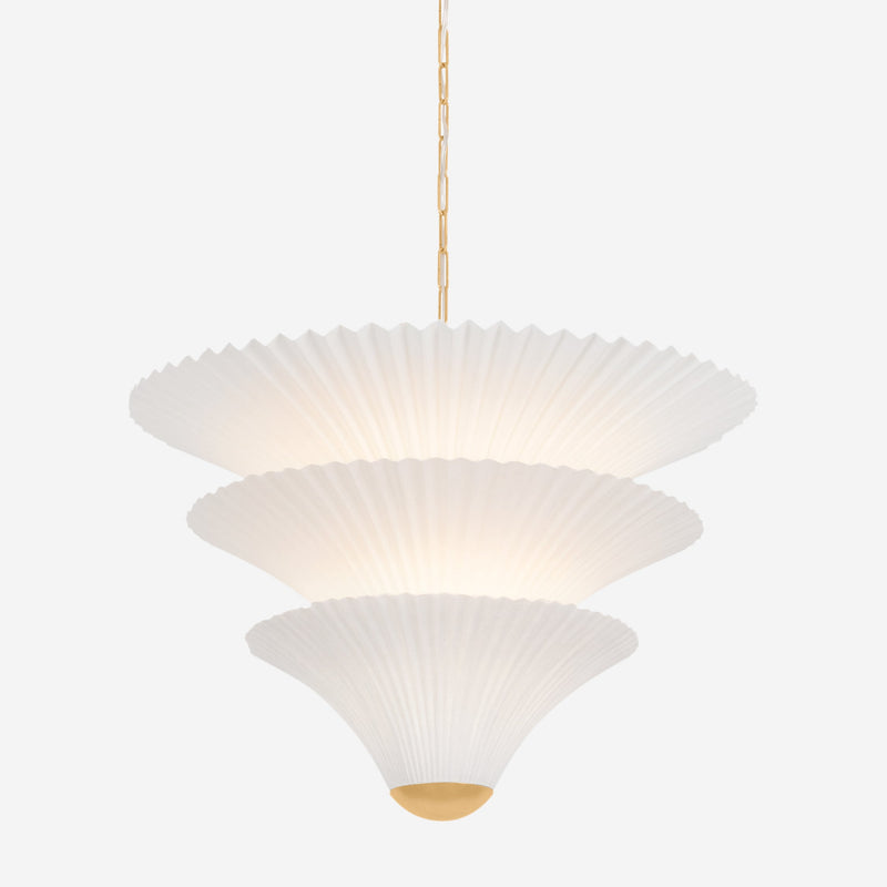 Paget Chandelier - Dining Room Chandelier Fixture for Dining Rooms
