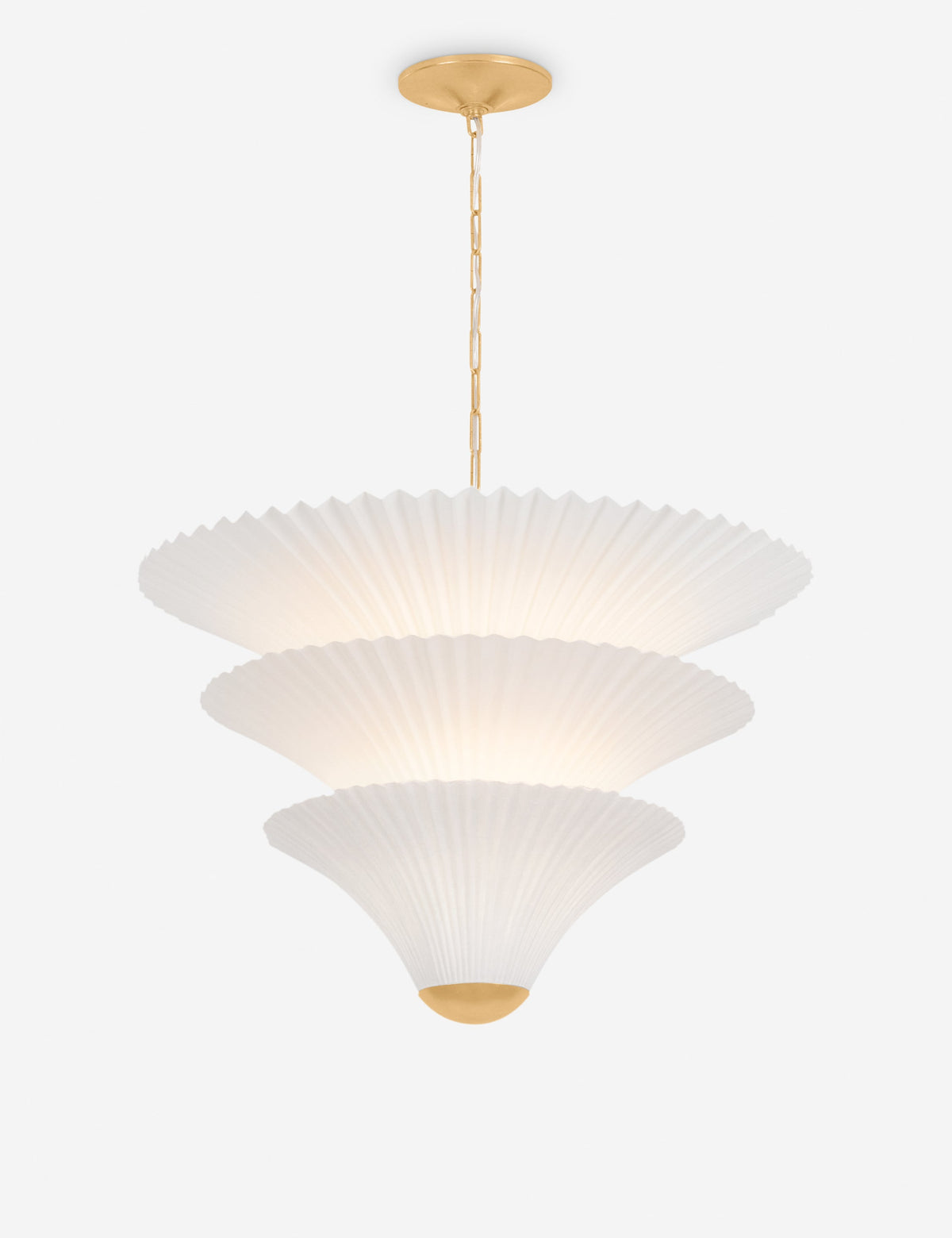 Paget Chandelier - Dining Room Chandelier Fixture for Dining Rooms