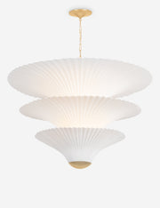 Paget Chandelier - Dining Room Chandelier Fixture for Dining Rooms