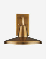 Maccabee Outdoor Sconce - Wall Sconce Lighting for Bedrooms Fixture