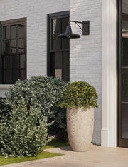 Maccabee Outdoor Sconce - Wall Sconce Lighting for Bedrooms Fixture