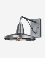 Maccabee Outdoor Sconce - Wall Sconce Lighting for Bedrooms Fixture