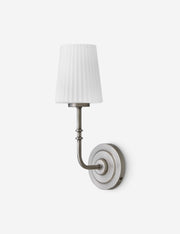 Banbury Sconce - Wall Sconce Lighting for Bedrooms Modern Wall Light